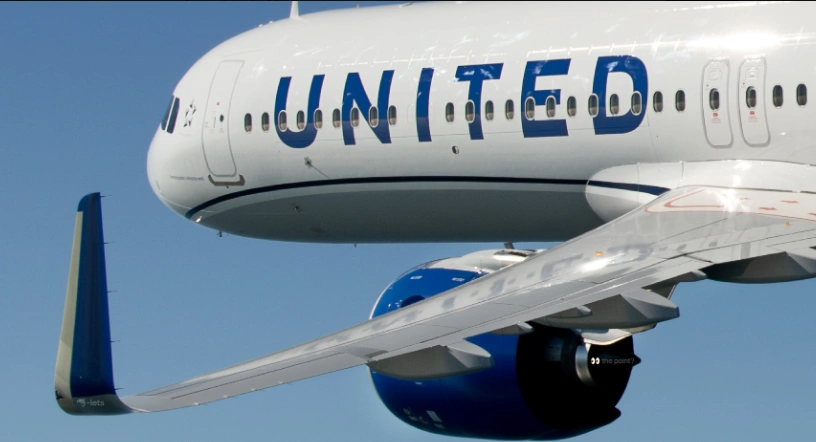 Foto: United Airlines